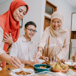 Kesalahan yang Sering Dilakukan Saat Puasa