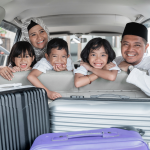 Tips Persiapan Mudik Lebaran