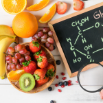 Perbedaan Glukosa dan Fruktosa