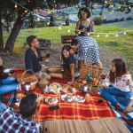 Tips Ciptakan Kehangatan Lebaran di Rumah