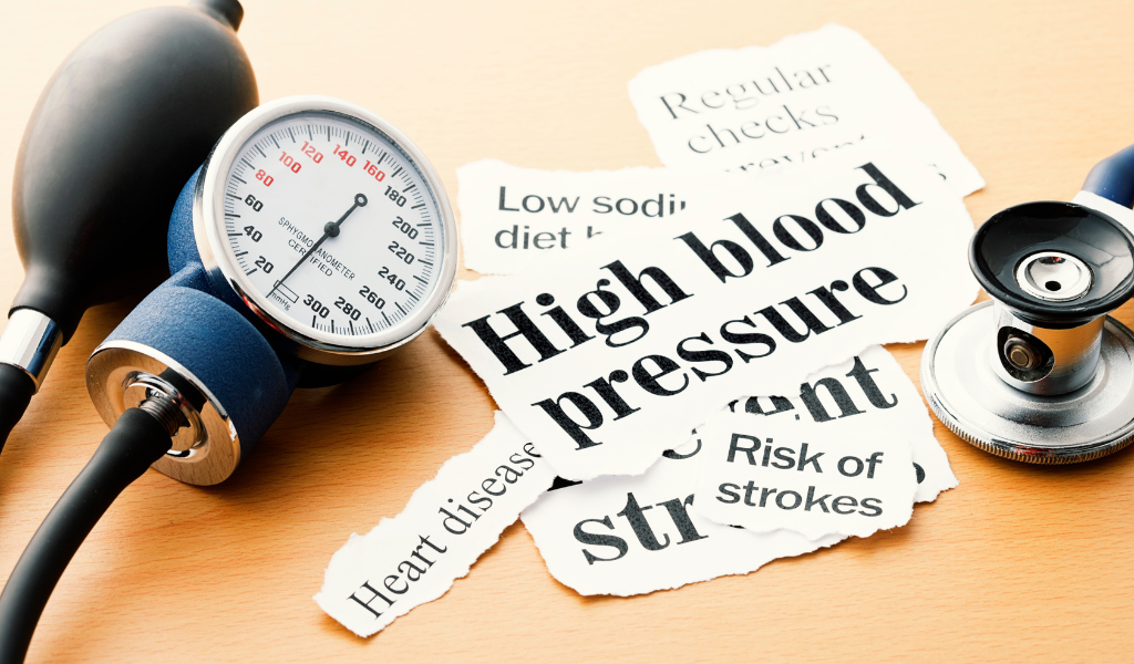 berapa banyak penderita hipertensi di Indonesia