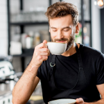 Bolehkah Penderita Hipertensi Minum Kopi