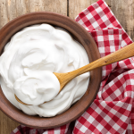 Manfaat Yogurt untuk Darah Tinggi