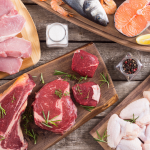 Makanan yang Bisa Tingkatkan Sistem Imun Tubuh