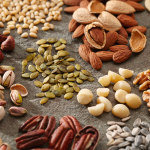 Makanan yang Perlu Dikonsumsi Setiap Hari