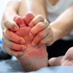 Asam Urat dan Kolesterol Tinggi