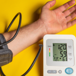 Cara Turunkan Tekanan Darah Tanpa Obat