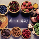 Antioksidan Alami