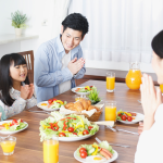 Sarapan Bantu Turunkan Kolesterol