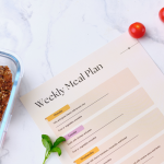 Meal Replacement Sehat