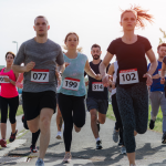 Istilah-Istilah di Olahraga Lari