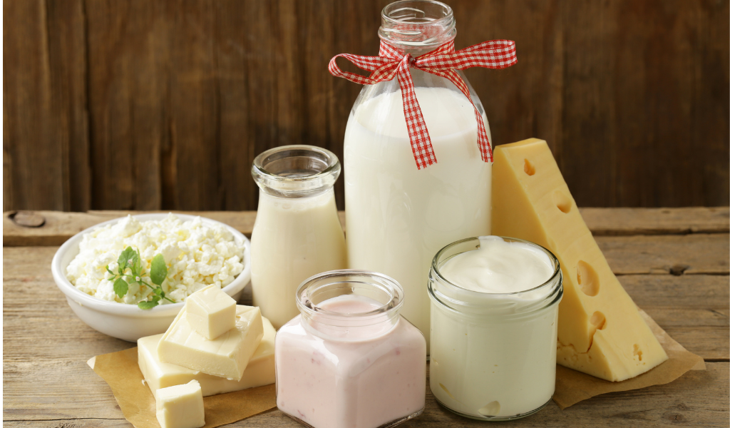 Rahasia Tulang Kuat dan Sehat