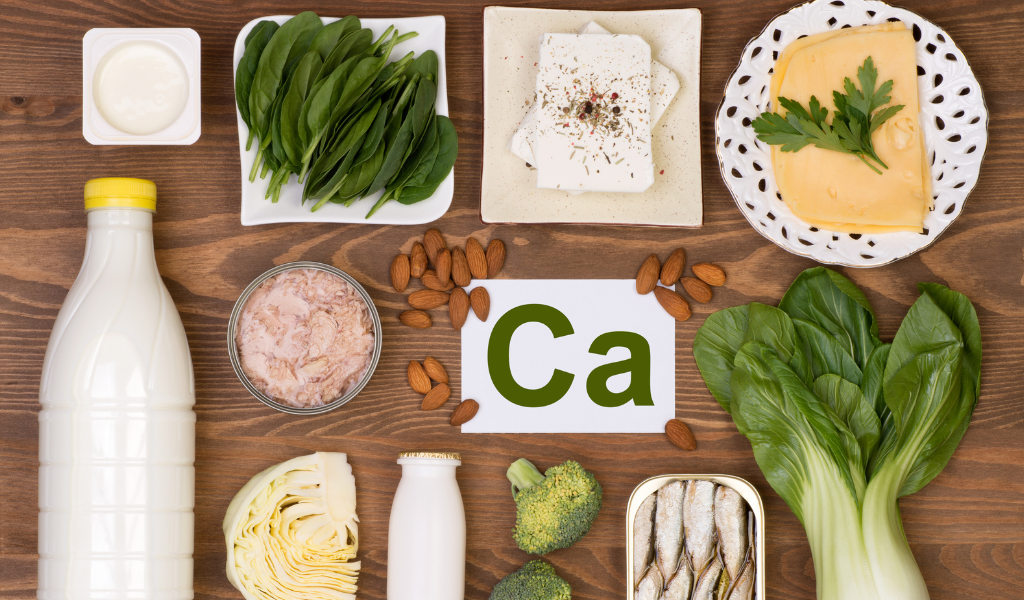 Rahasia Tulang Kuat dan Sehat