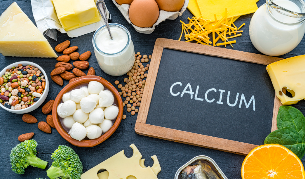 Rahasia Tulang Kuat dan Sehat