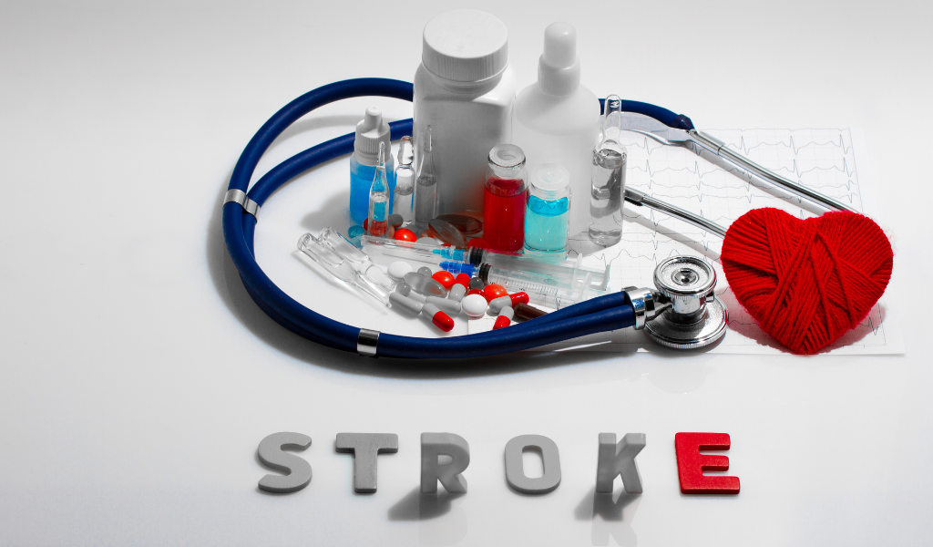 Serangan Jantung dan Stroke