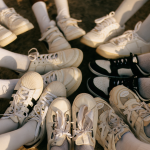 Rekomendasi Sepatu Lari