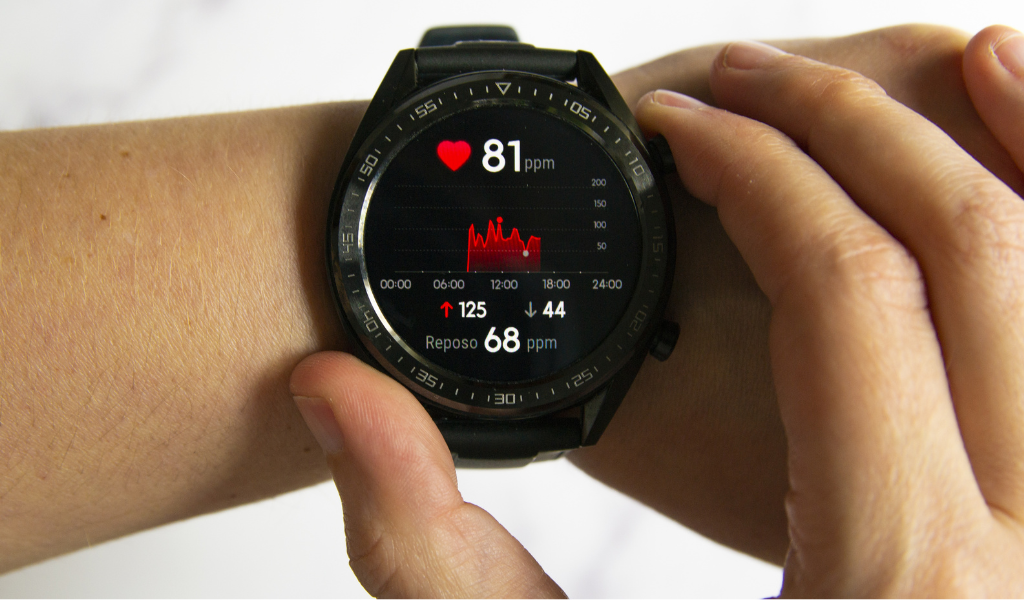 vitameal Berapa Heart Rate Normal