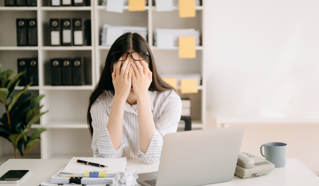 Cara Mengatasi Overthinking