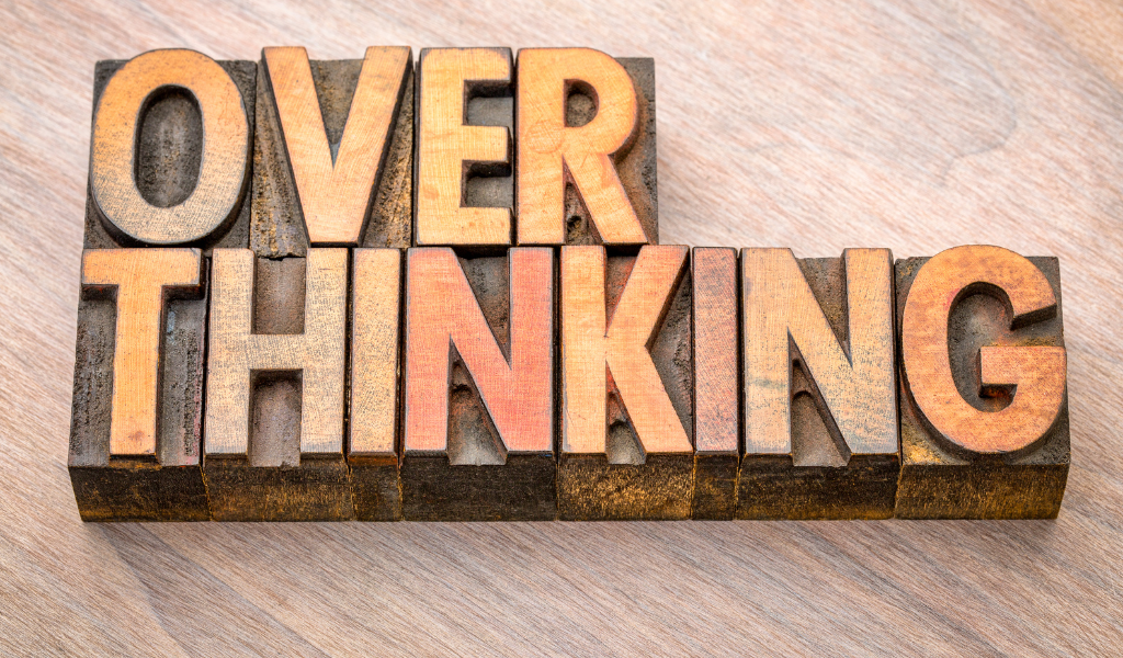Cara Mengatasi Overthinking
