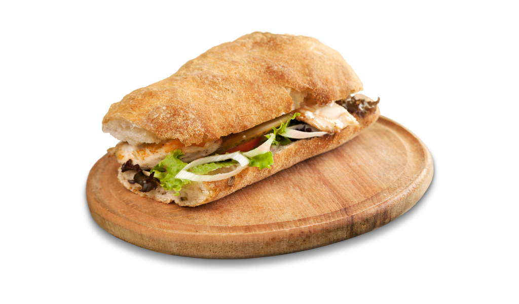 Mengantuk Setelah Makan