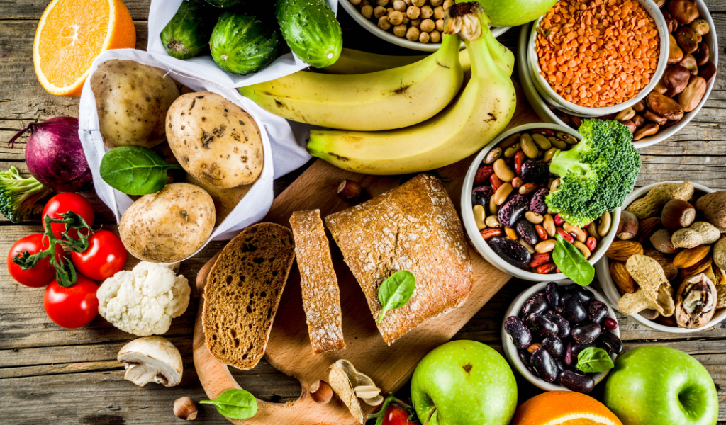 Mengantuk Setelah Makan