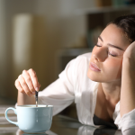 Mengantuk Setelah Makan