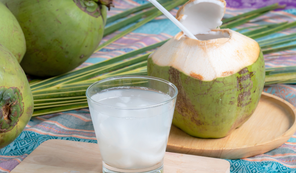 Mengatasi Keracunan Makanan