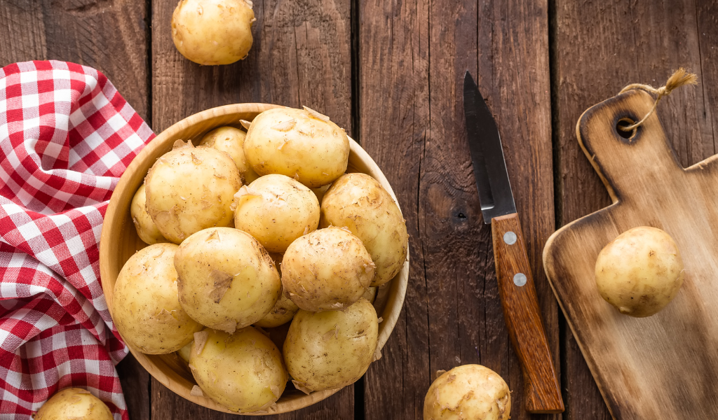 Mengatasi Keracunan Makanan