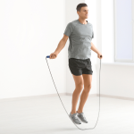 Rekomendasi Olahraga di Rumah