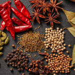 Rempah untuk Turunkan Kolesterol