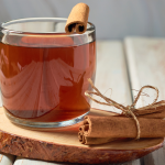 Aturan Minum Kayu Manis