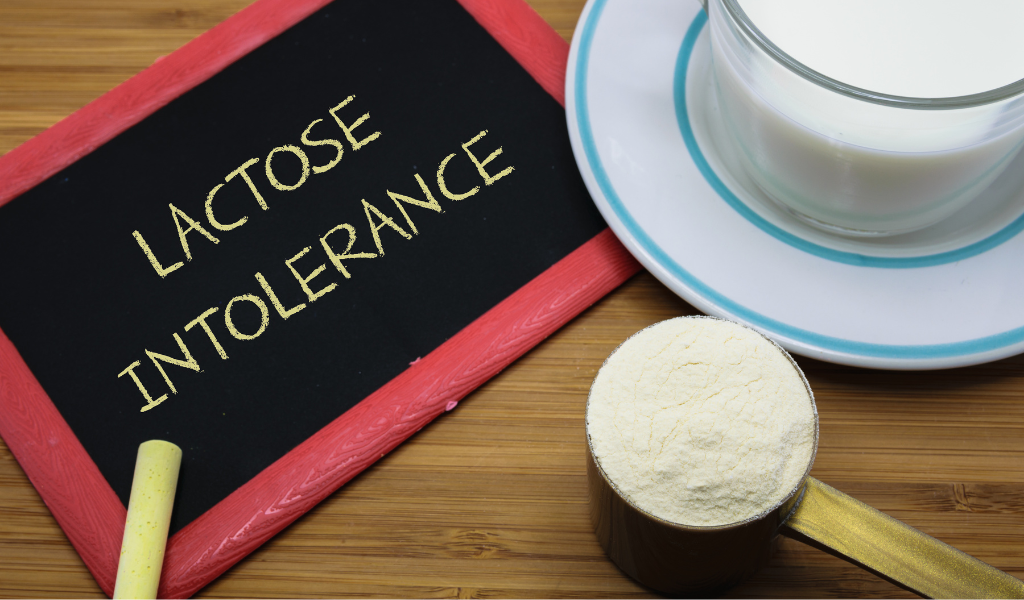 Perbedaan Sukrosa dan Laktosa