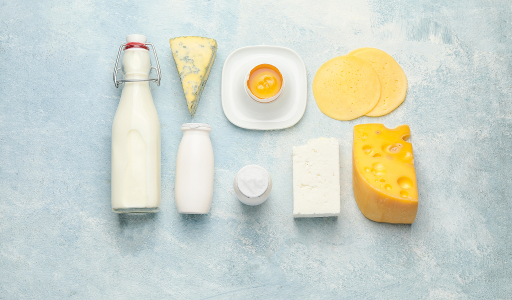 Perbedaan Sukrosa dan Laktosa