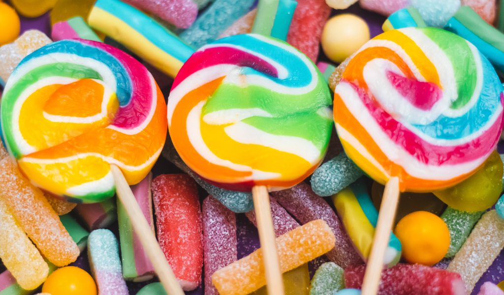 Perbedaan Sukrosa dan Laktosa