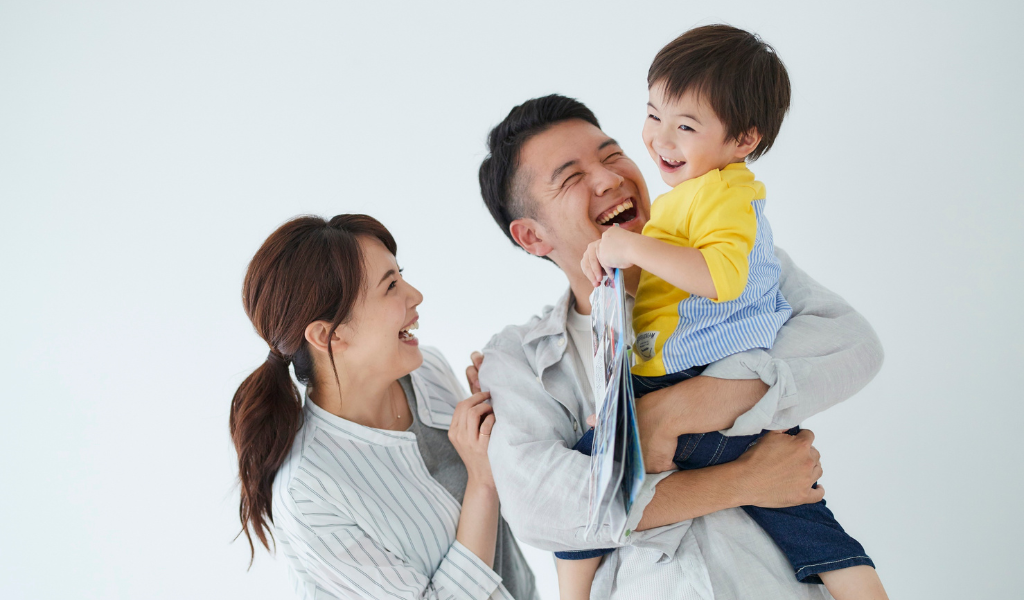 Berat Badan Ideal Anak