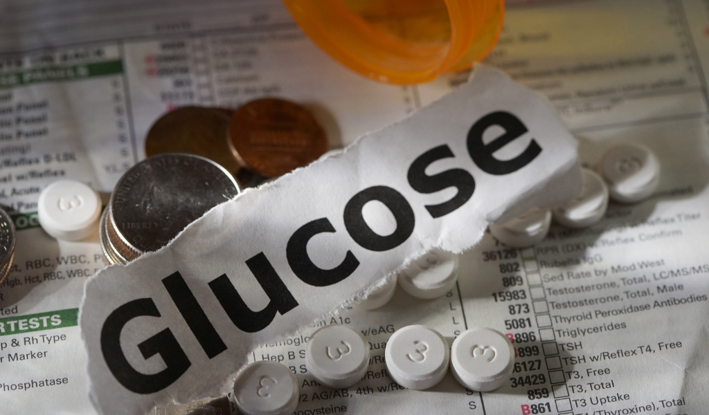 Kandungan Gula yang Tersembunyi