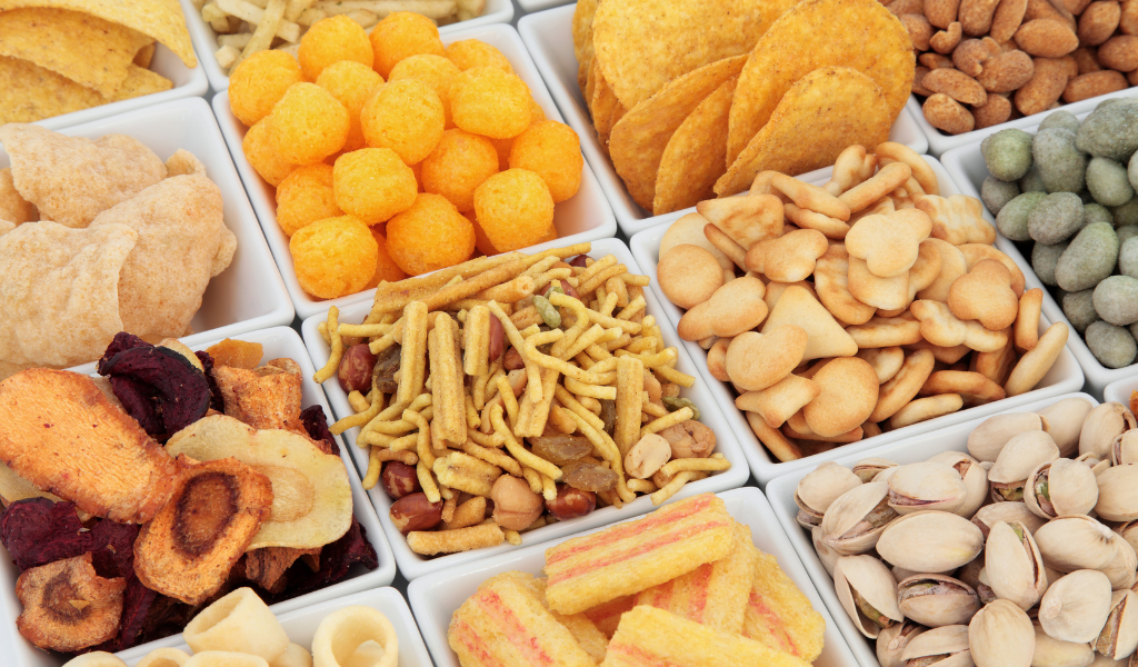 Kandungan Gula yang Tersembunyi