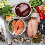 Akibat Kekurangan Zat Besi pada Anak