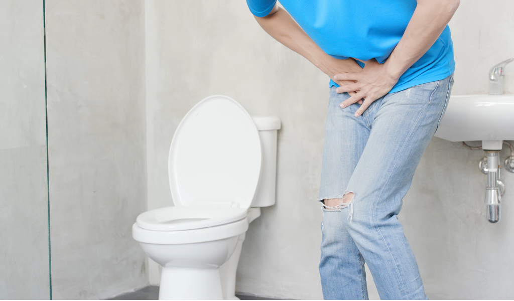 Mengenal Diabetes Insipidus