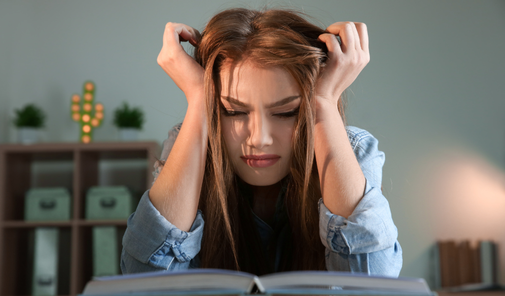 Olahraga Berpengaruh Terhadap Kesehatan Mental