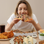 Orang Makan Banyak Tapi Tetap Kurus