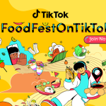 tiktok fest food