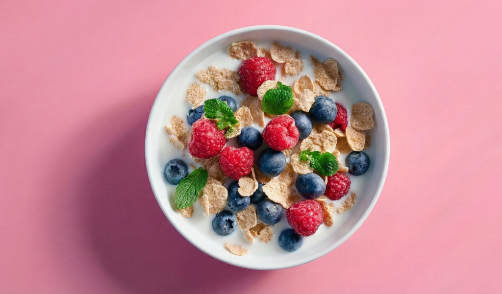 vitameal manfaat rutin konsumsi susu