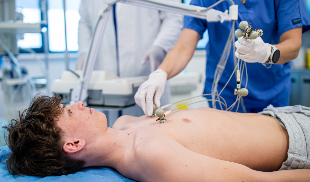 apa itu tamponade jantung