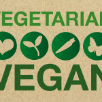 Veganisme dan Vegetarianisme