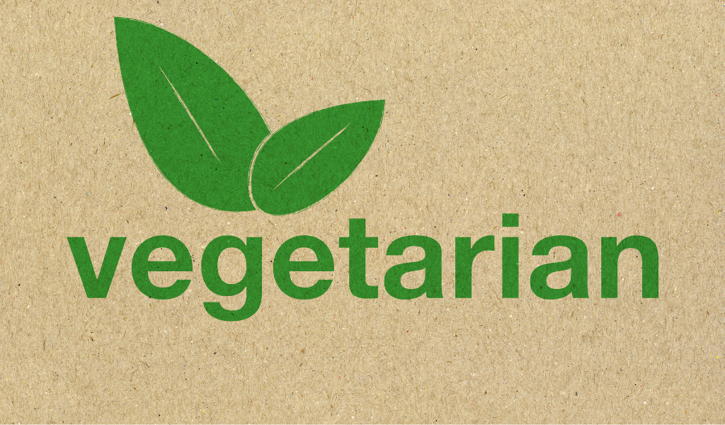 Veganisme dan Vegetarianisme