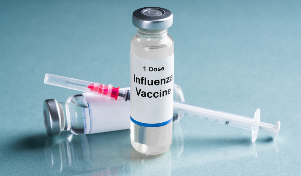 vaksin wajib untuk perjalanan internasional