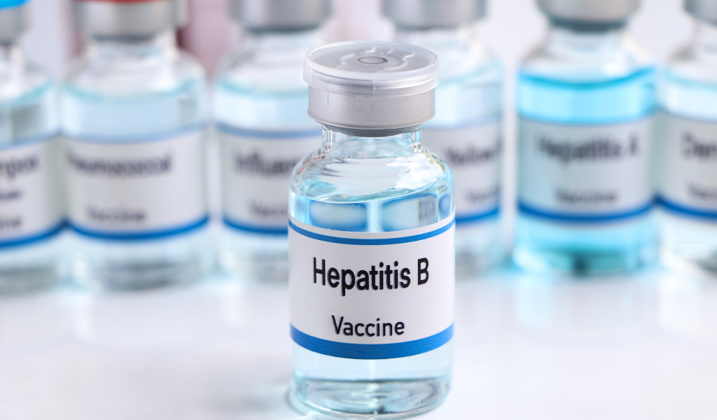 vaksin wajib untuk perjalanan internasional