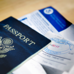 vaksin wajib untuk perjalanan internasional