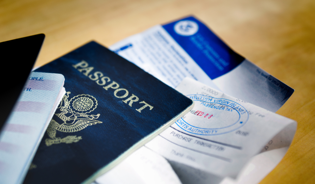 vaksin wajib untuk perjalanan internasional